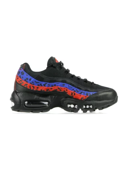 Sneakersy Nike Air Max 95 czarne