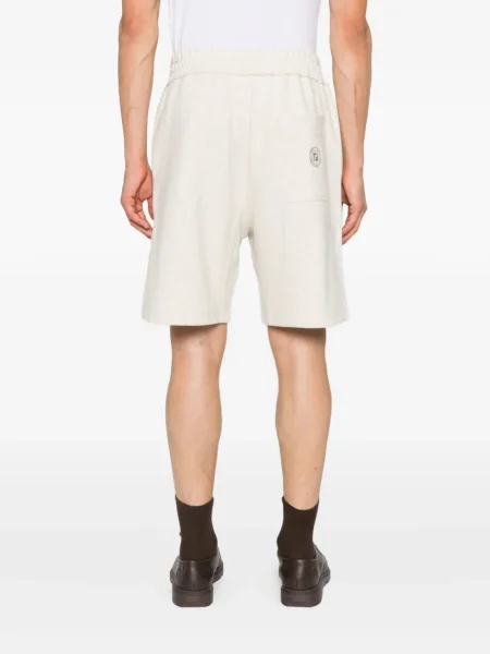 Pantaloni scurți Fendi