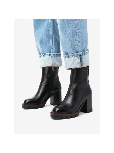 Botine G-Star Raw negru