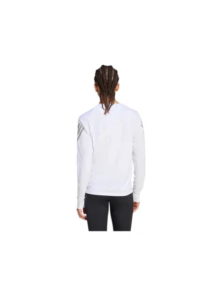 Tricou Adidas alb