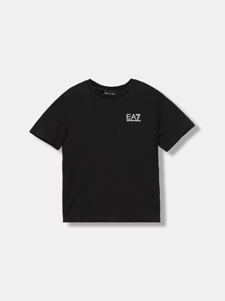 Детская футболка Ea7 Emporio Armani