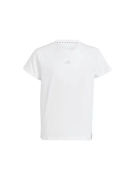 Tricou Adidas alb