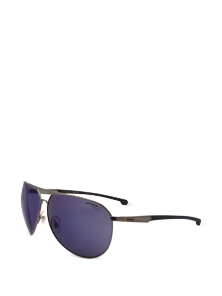 Ochelari de soare Carrera gri