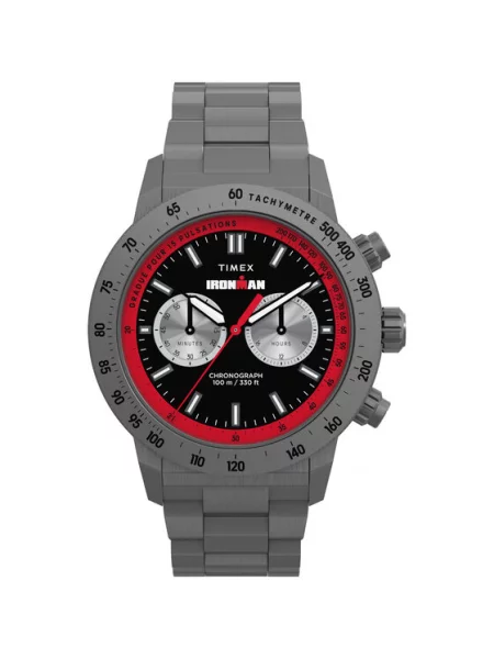 Часы Timex черные