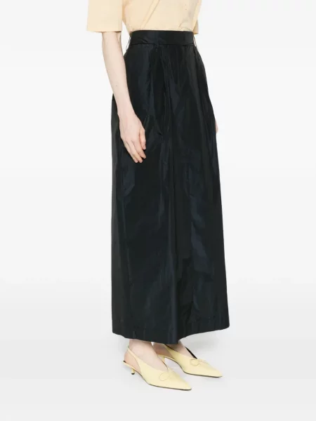 Maxi fusta maxi Co.go albastru