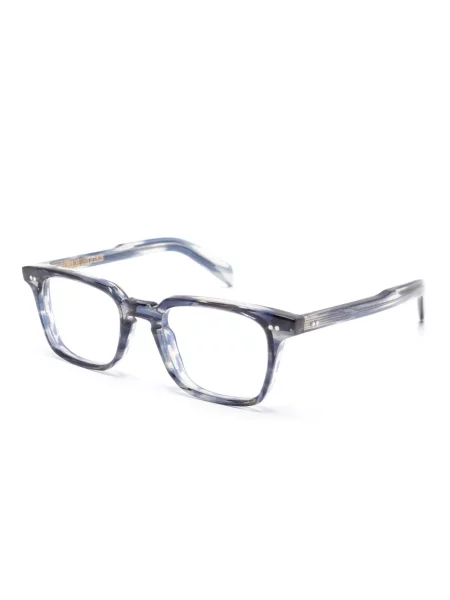 Ochelari de soare Cutler And Gross albastru