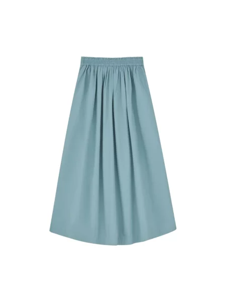 Spódnica Skall Studio niebieska