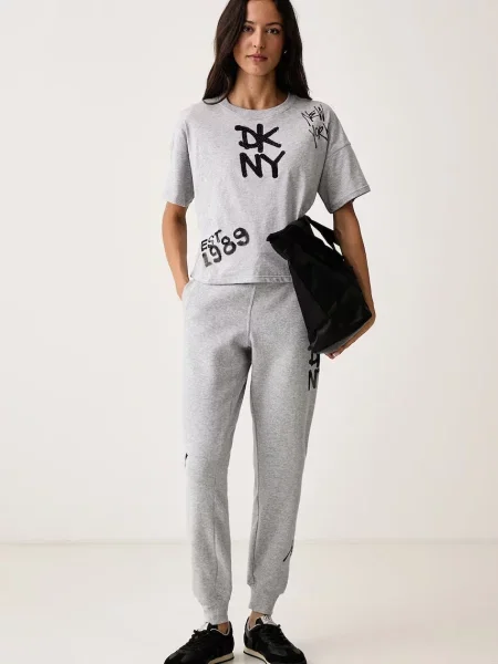 DKNY футболка