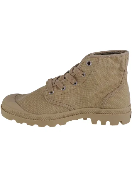 Cipők Palladium Pampa Hi bézs