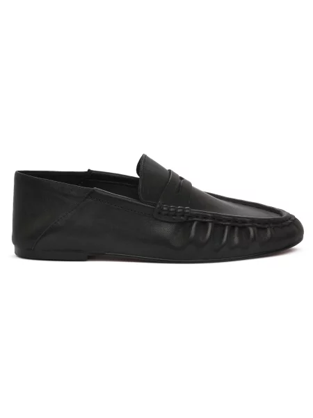Pantofi Steve Madden negru