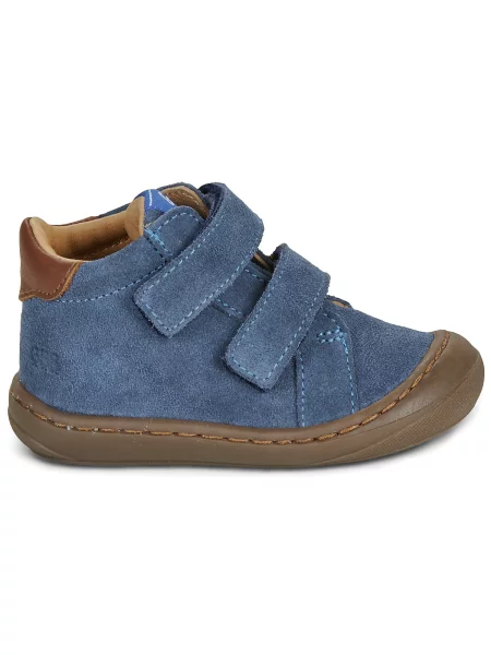 Pantofi copii Gbb albastru