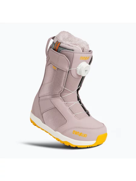 Botine Thirtytwo roz