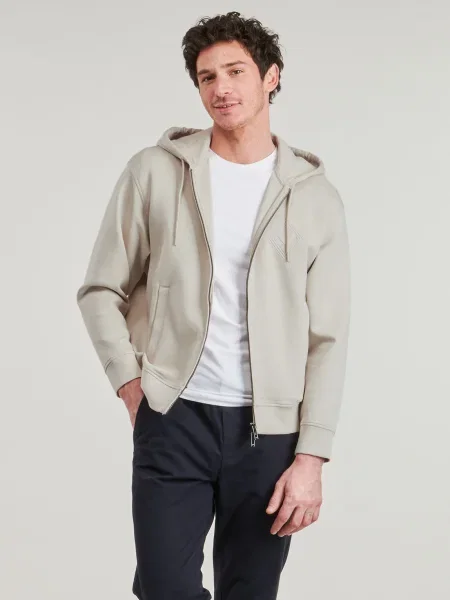 Hanorac Emporio Armani bej