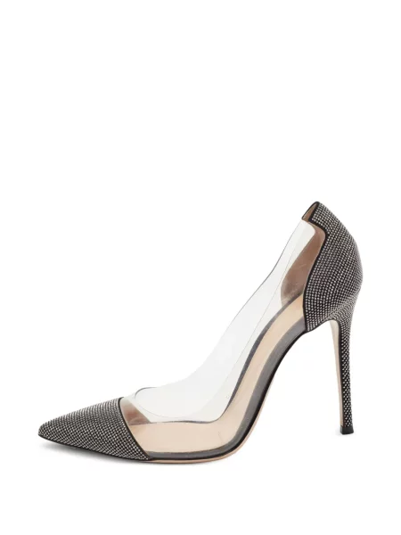 Pantofi cu toc Gianvito Rossi