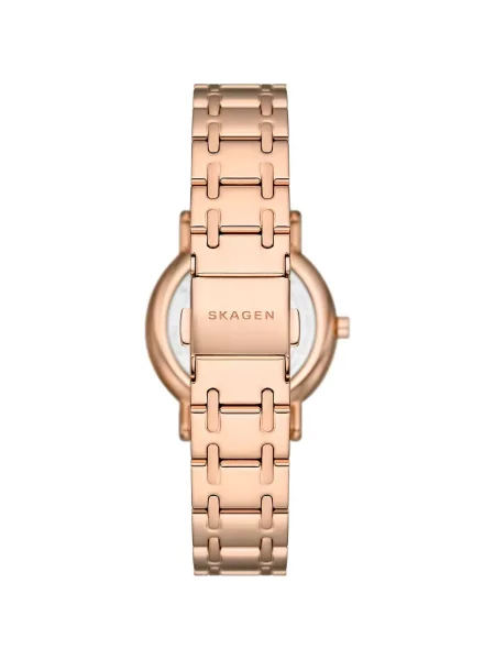 Ceas Skagen roz
