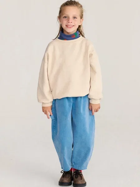 Детский свитер Bobo Choses