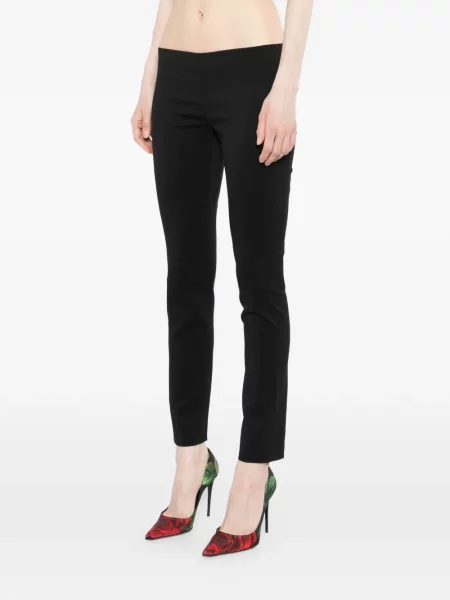 Pantaloni Dsquared2 negru