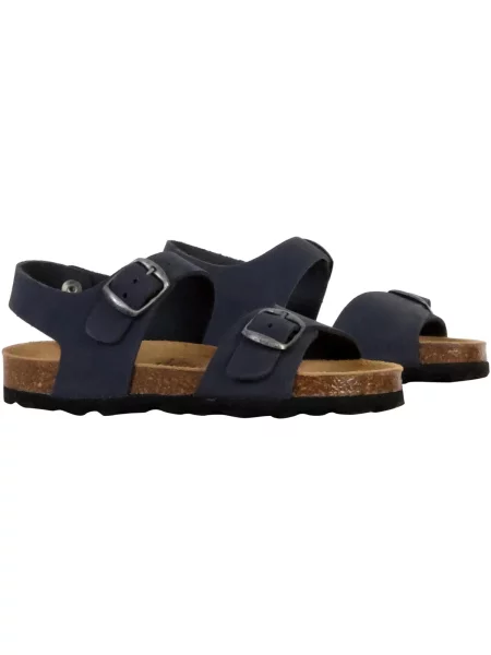 Pantofi copii The Divine Factory albastru