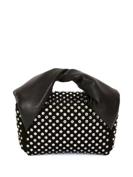 Geantă de mână Jw Anderson negru