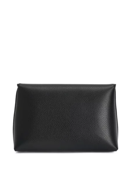 Geantă Mulberry din piele negru