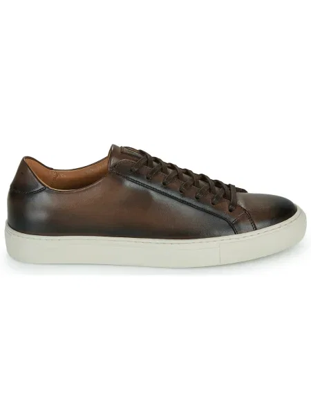 Pantofi Pellet maro