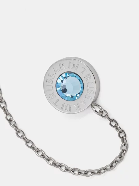 Сережки Trussardi T-LOGO