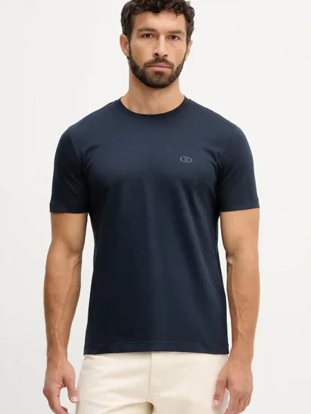 Tričko Liu Jo tmavomodrá