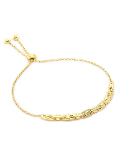 Гривна Michael Kors златисто