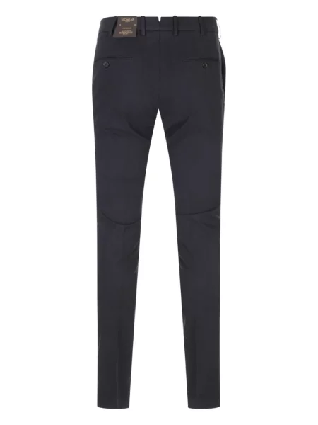 Pantaloni Incotex negru