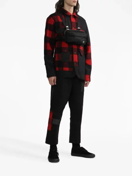 Rankinė Comme Des Garçons Homme juoda