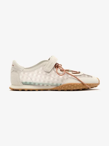 Hoff BRIDGE BOW VICHY OW sneakers damskie alb