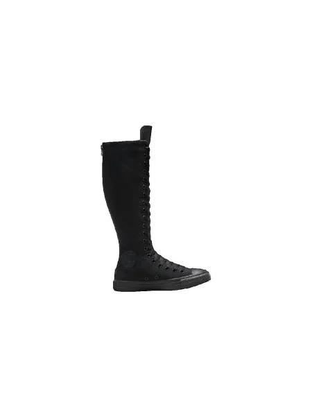 Pantofi Converse negru