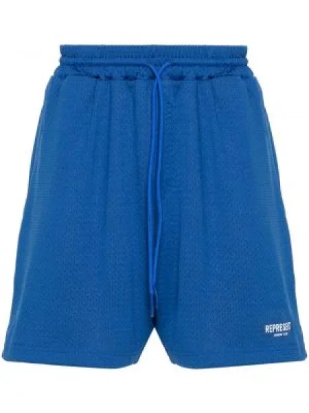 Pantaloni scurți Represent cu imagine