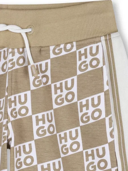 HUGO Дитячі шорти