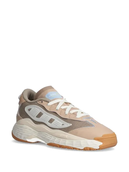 Prugaste tenisice Adidas Terrex narančasta