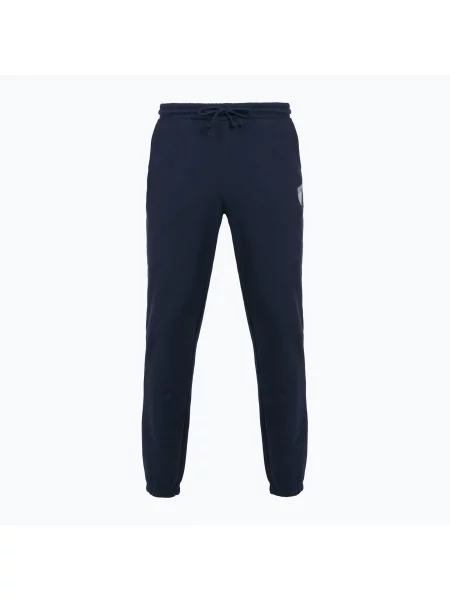 Pantaloni pentru bărbați PROSTO Splash Shield navy marină