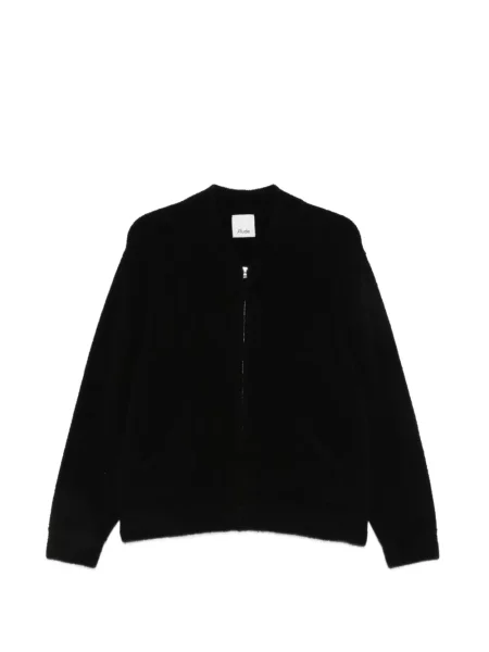 Cardigan Allude tricotate negru