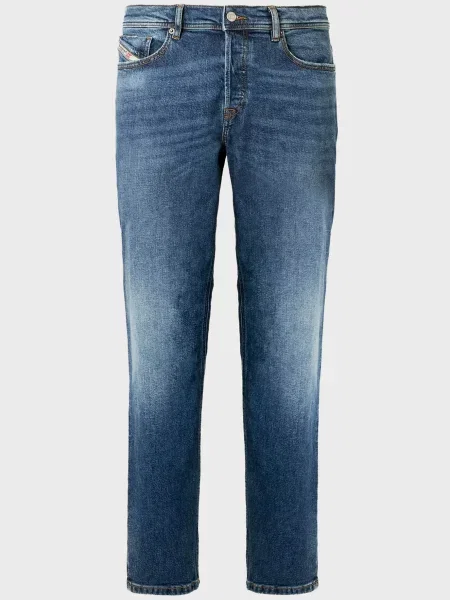 Джинси Diesel сині