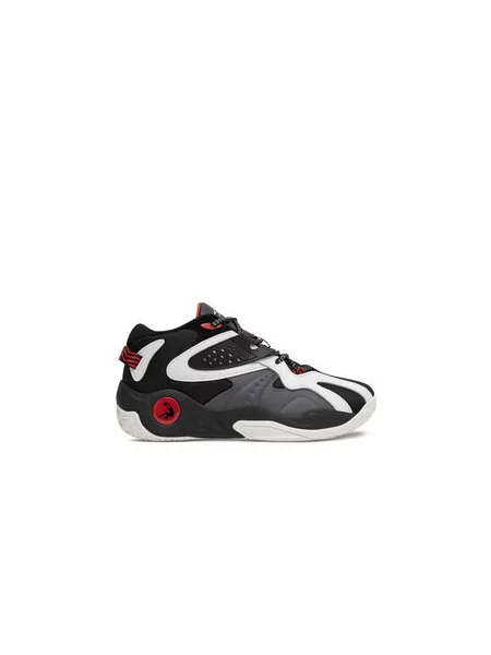 Shaq Sneakersy SHAQNOTIX šedá
