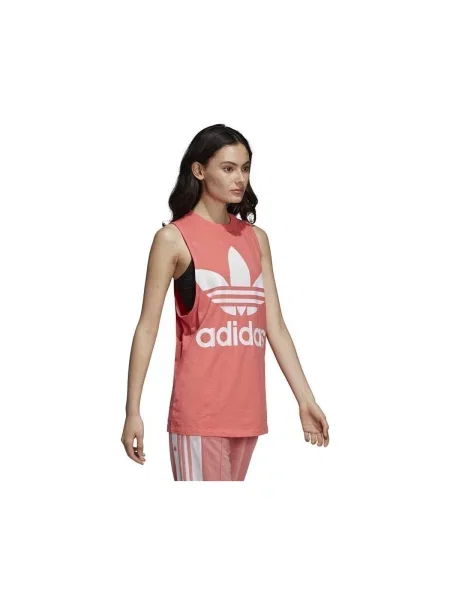Majica Adidas ružičasta