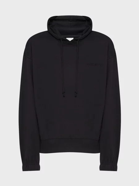 Толстовка Calvin Klein чорна
