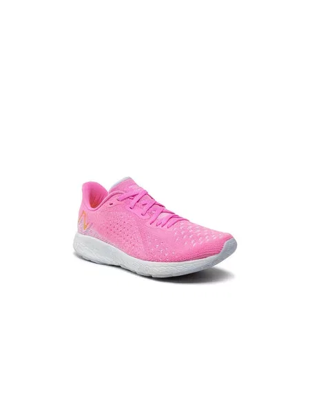 New Balance Běžecké boty Fresh Foam Tempo v2 růžová