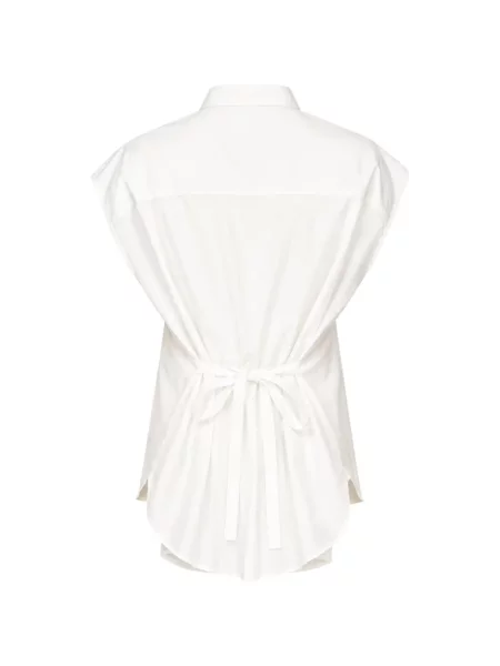 Cămașă Club21 Collection alb