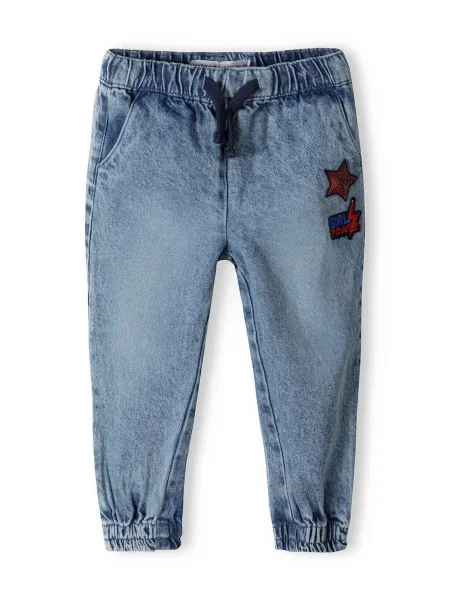 MINOTI Jeans denim / mai multe culori albastru