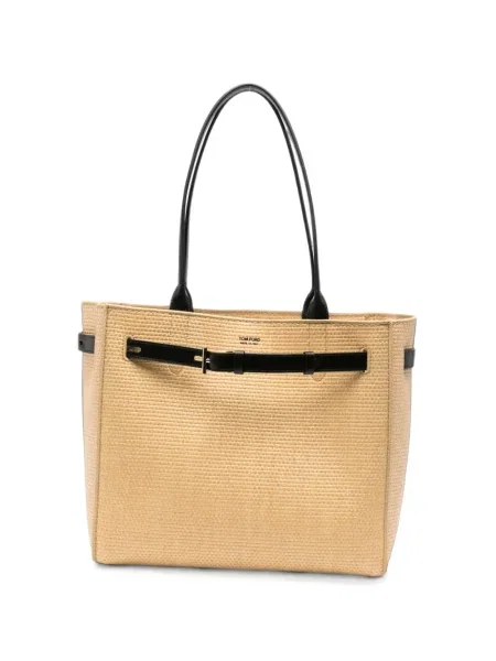 Geantă shopper Tom Ford