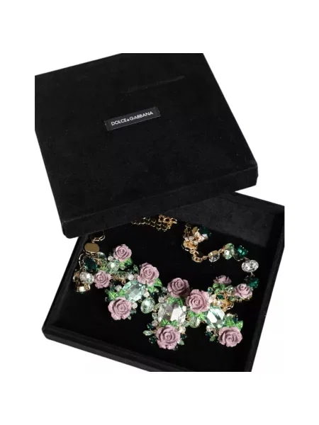 Naszyjnik Dolce And Gabbana