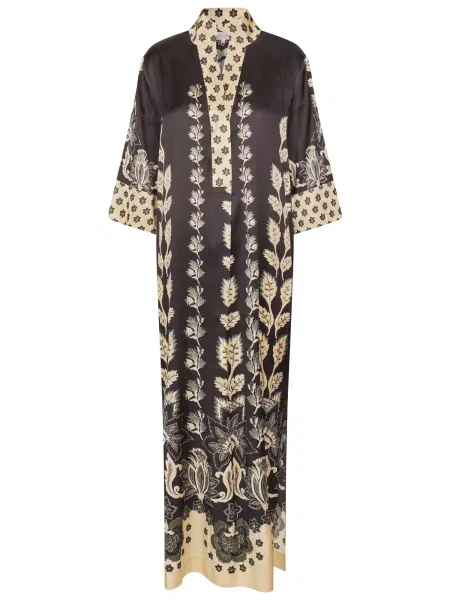 Dea Kudibal Rochie HelgaDEA bej