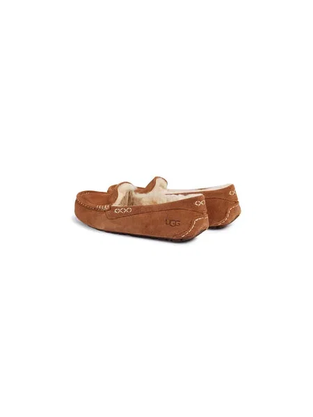 Papucs Ugg W Ansley barna