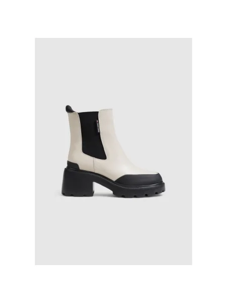 Pantofi Tommy Hilfiger negru