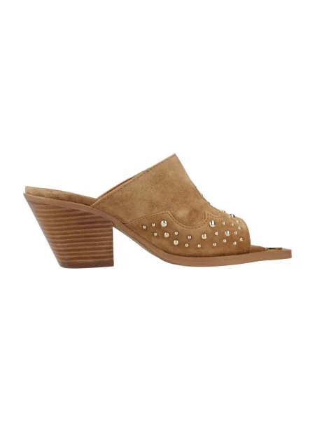 Pantofi Alpe maro